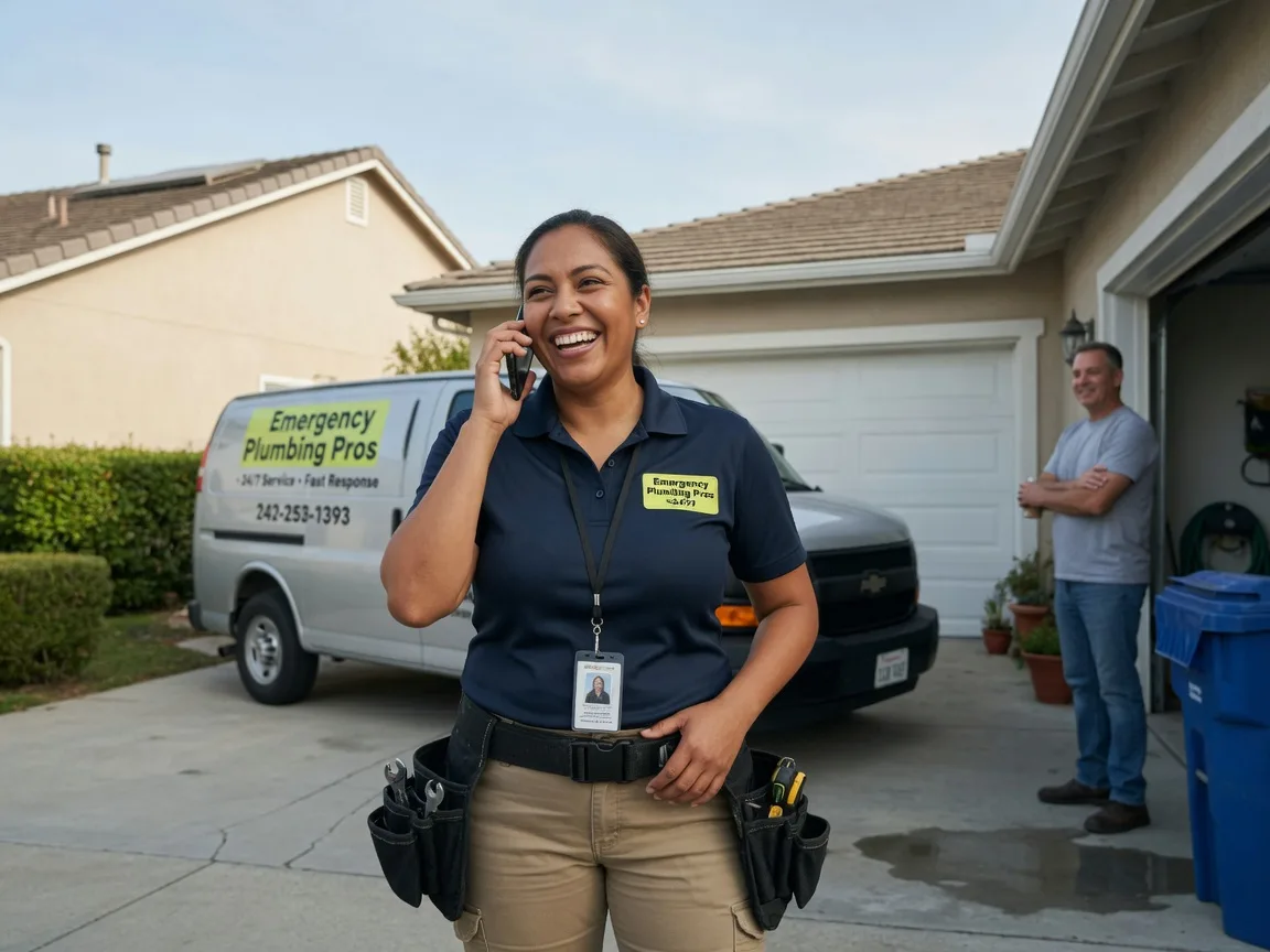Emergency Plumber Broad Top, PA FAQs